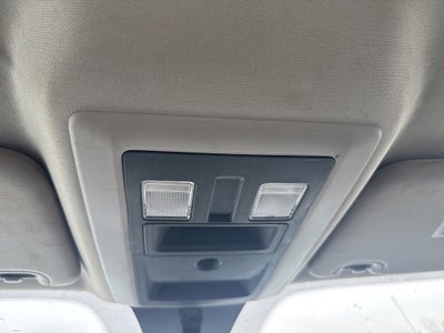 2017 RAM 5500HD Tradesman