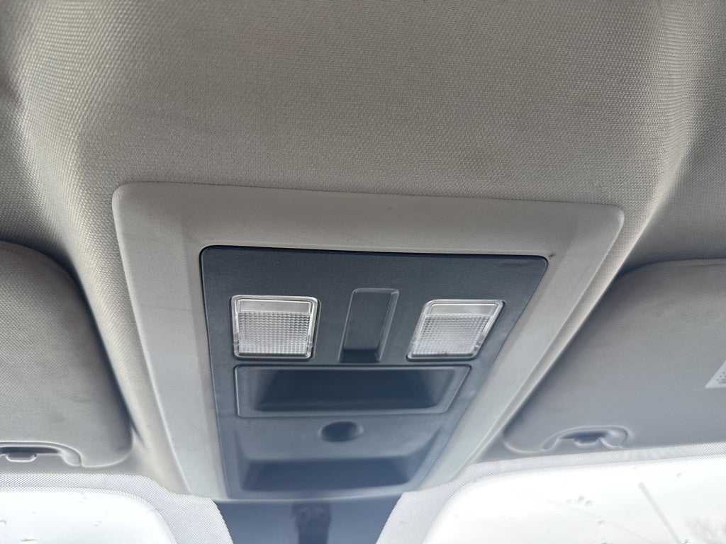 2017 RAM 5500HD Tradesman