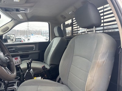 2017 RAM 5500HD Tradesman