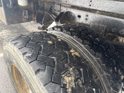 2017 RAM 5500HD Tradesman