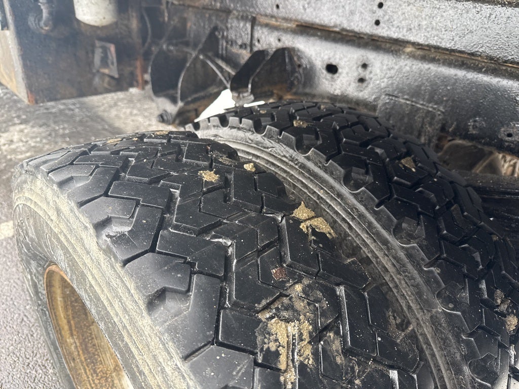 2017 RAM 5500HD Tradesman