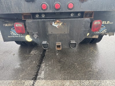 2017 RAM 5500HD Tradesman