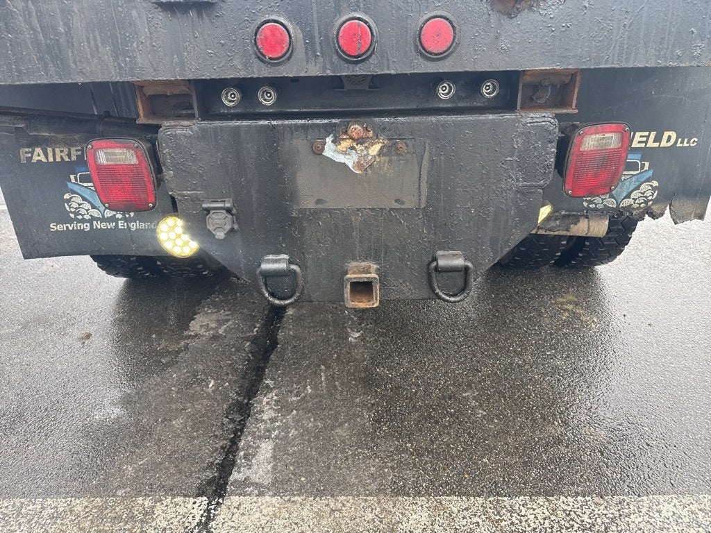 2017 RAM 5500HD Tradesman