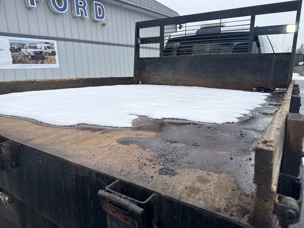 2017 RAM 5500HD Tradesman