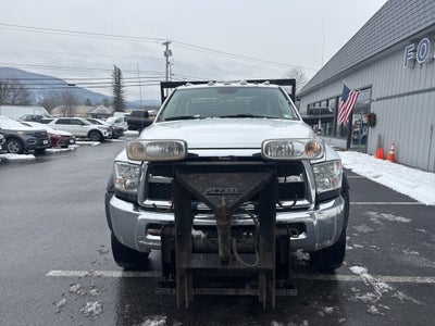 2017 RAM 5500HD Tradesman
