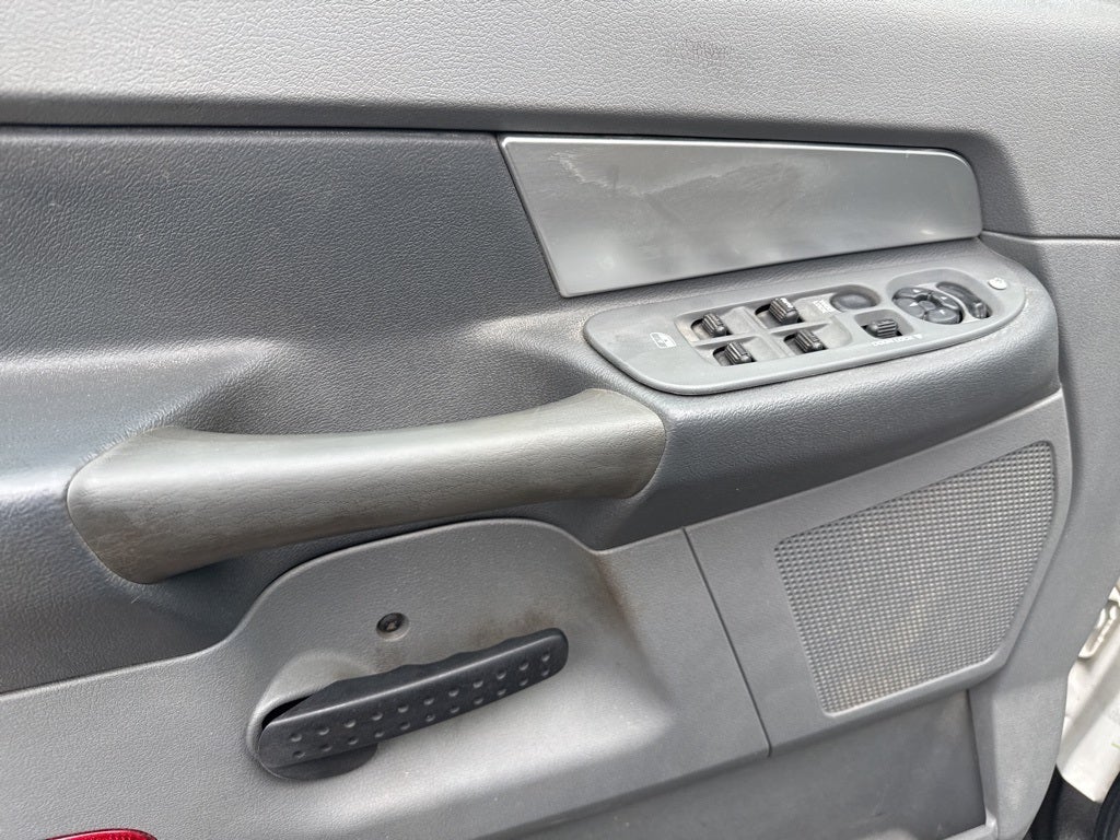 2008 Dodge Ram 4500HD SLT