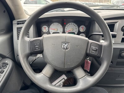 2008 Dodge Ram 4500HD SLT