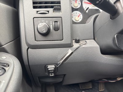 2008 Dodge Ram 4500HD SLT