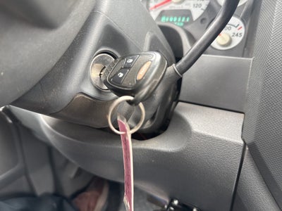 2008 Dodge Ram 4500HD SLT