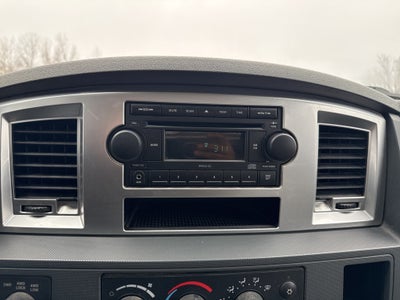 2008 Dodge Ram 4500HD SLT