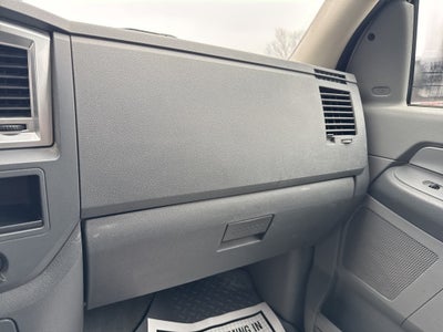 2008 Dodge Ram 4500HD SLT