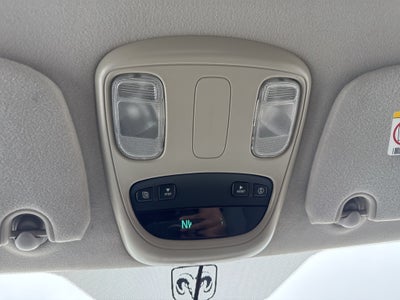 2008 Dodge Ram 4500HD SLT