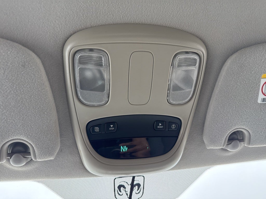 2008 Dodge Ram 4500HD SLT