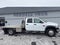 2008 Dodge Ram 4500HD SLT