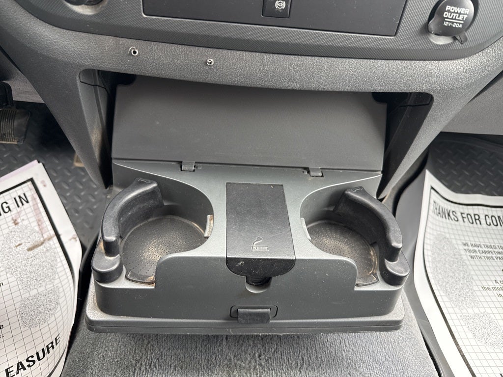 2008 Dodge Ram 4500HD SLT