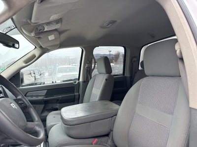 2008 Dodge Ram 4500HD SLT