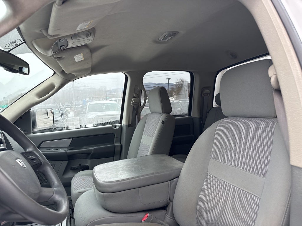 2008 Dodge Ram 4500HD SLT