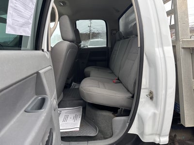 2008 Dodge Ram 4500HD SLT