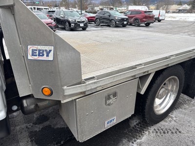 2008 Dodge Ram 4500HD SLT
