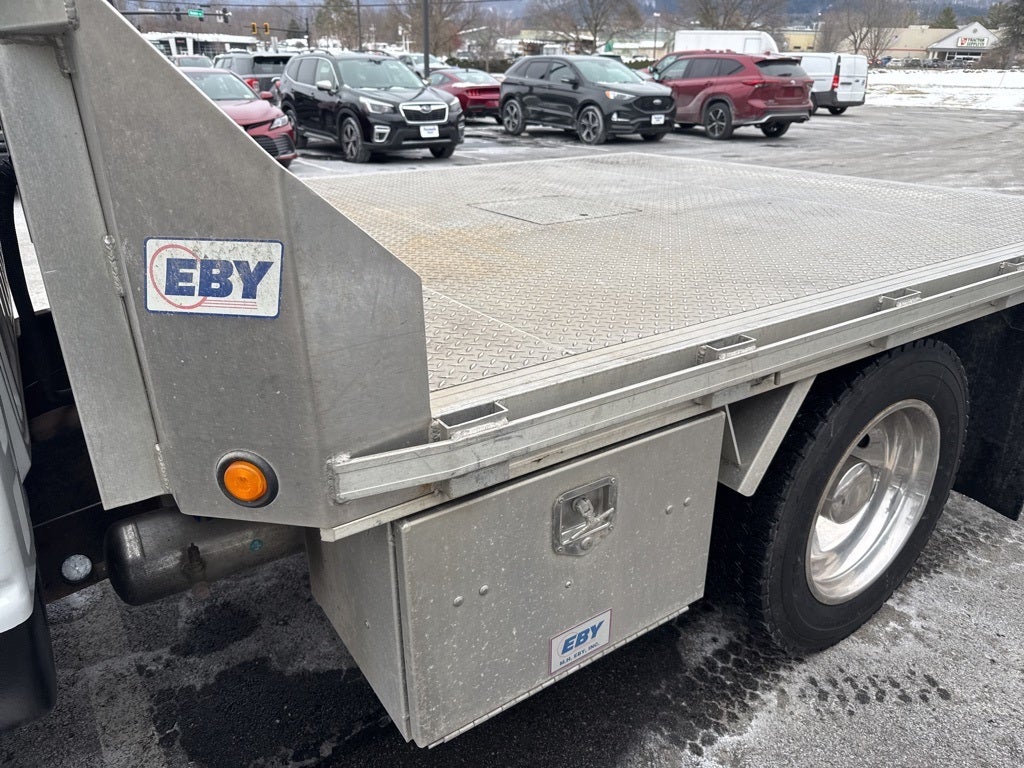 2008 Dodge Ram 4500HD SLT