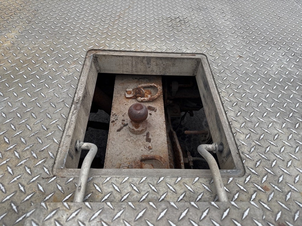 2008 Dodge Ram 4500HD SLT