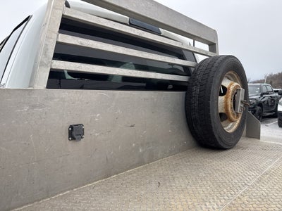 2008 Dodge Ram 4500HD SLT