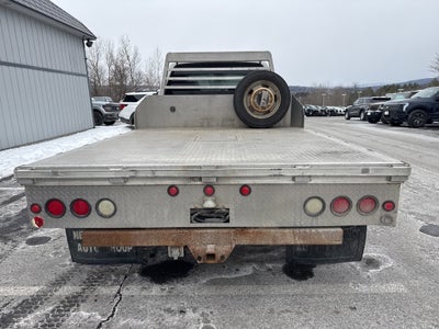 2008 Dodge Ram 4500HD SLT