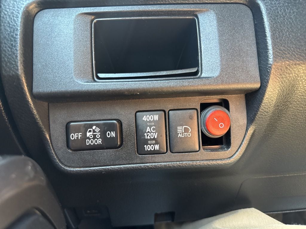 2019 Toyota Tacoma TRD Sport V6