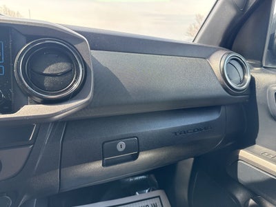 2019 Toyota Tacoma TRD Sport V6