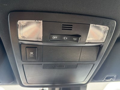 2019 Toyota Tacoma TRD Sport V6