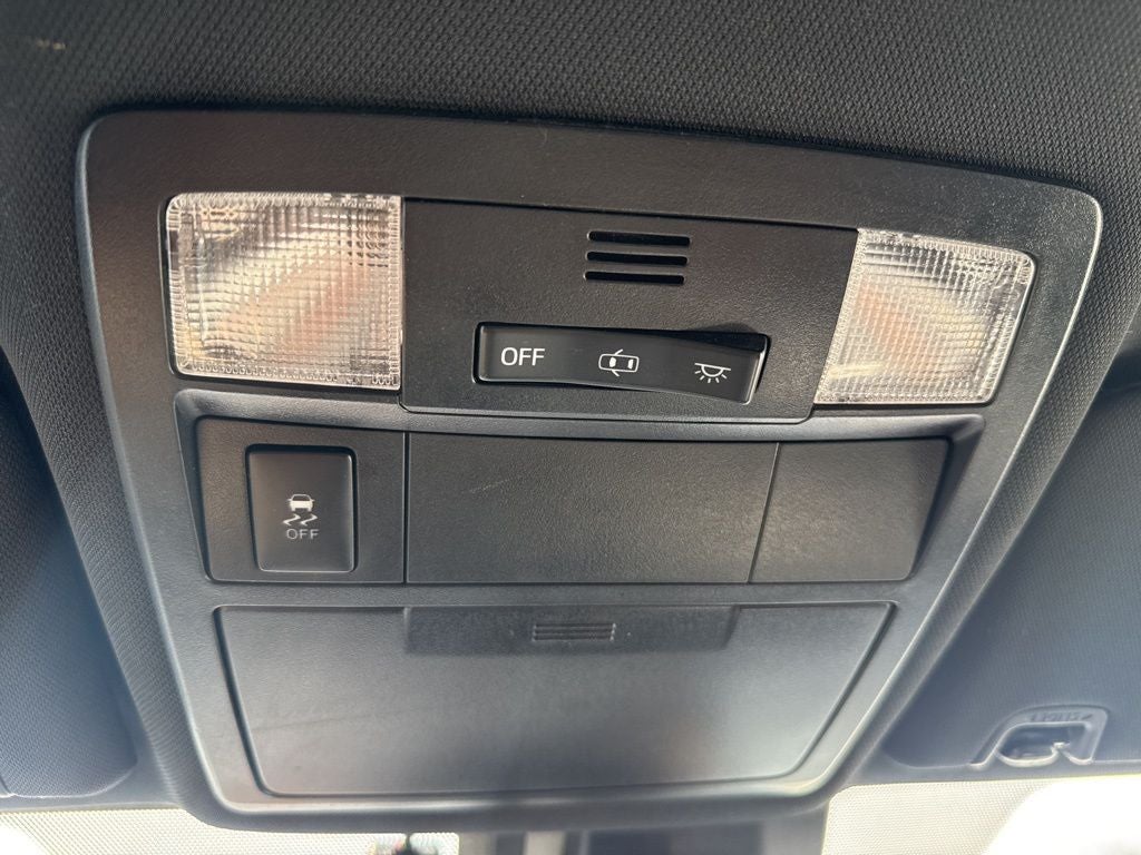 2019 Toyota Tacoma TRD Sport V6