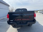2019 Toyota Tacoma TRD Sport V6