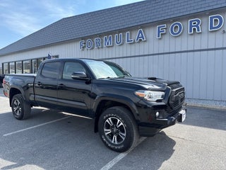 2019 Toyota Tacoma TRD Sport V6