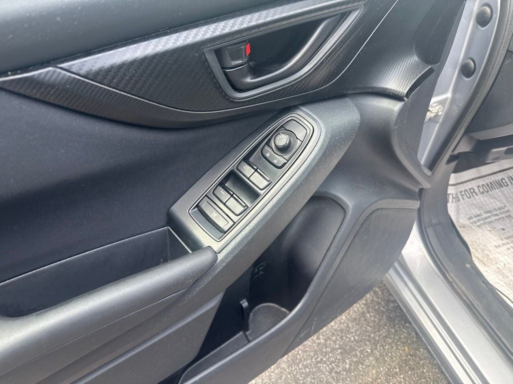 2020 Subaru Impreza Base