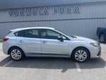 2020 Subaru Impreza Base