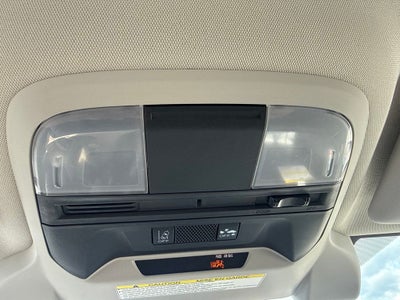 2020 Subaru Impreza Base