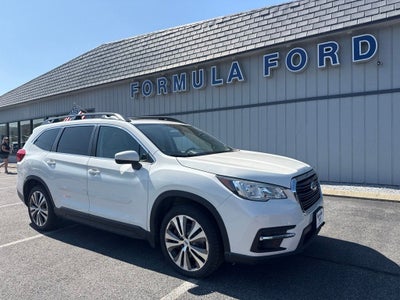 2020 Subaru Ascent Premium