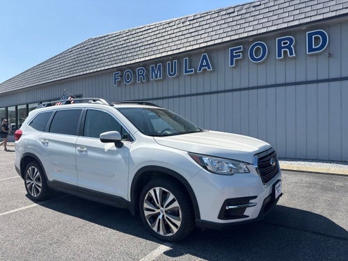 2020 Subaru Ascent Premium