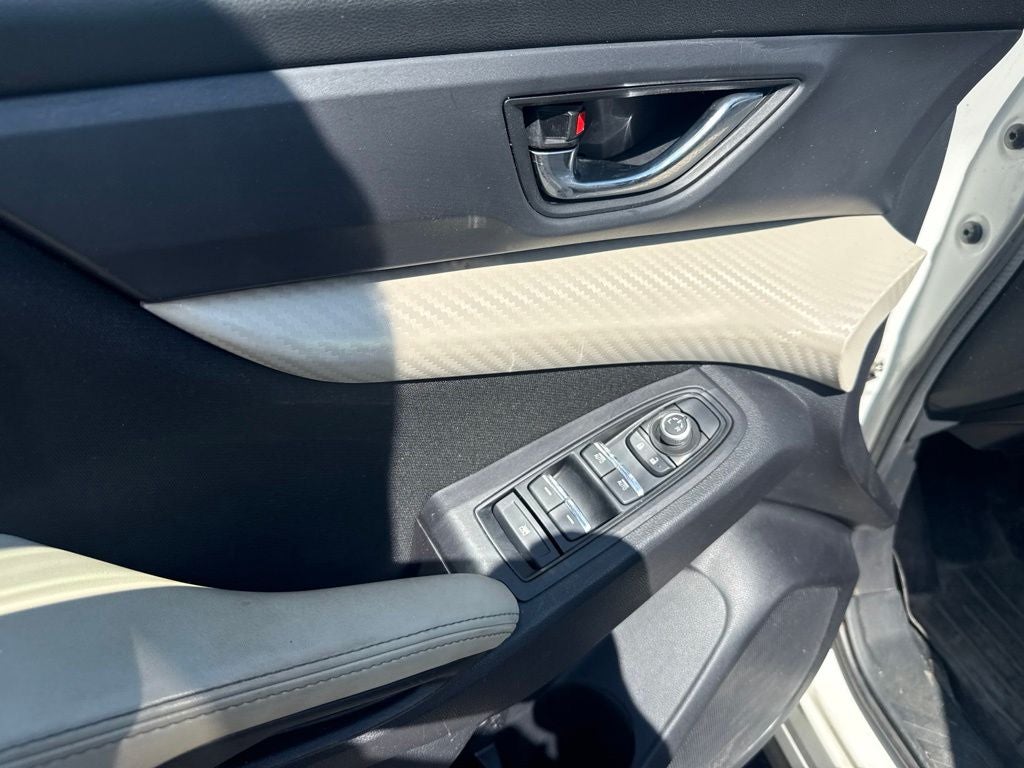 2020 Subaru Ascent Premium
