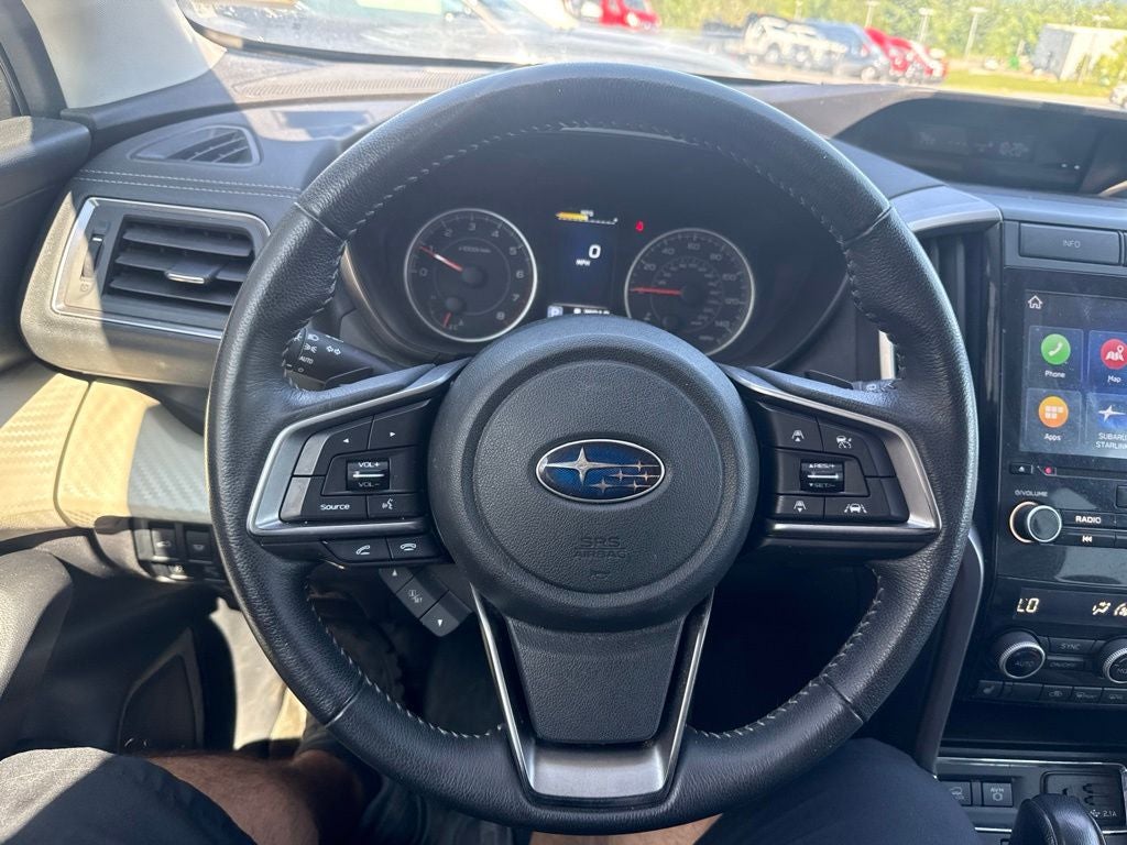 2020 Subaru Ascent Premium
