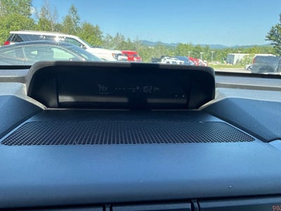 2020 Subaru Ascent Premium