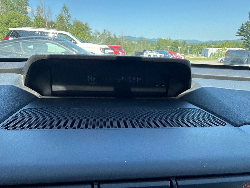 2020 Subaru Ascent Premium