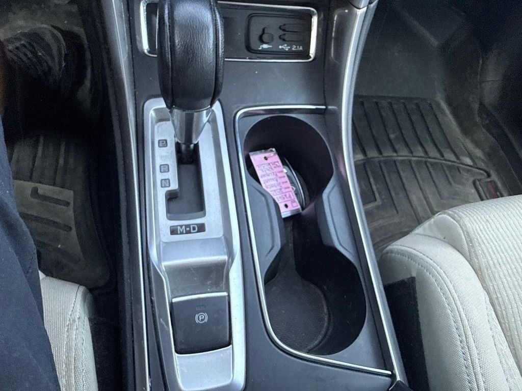 2020 Subaru Ascent Premium