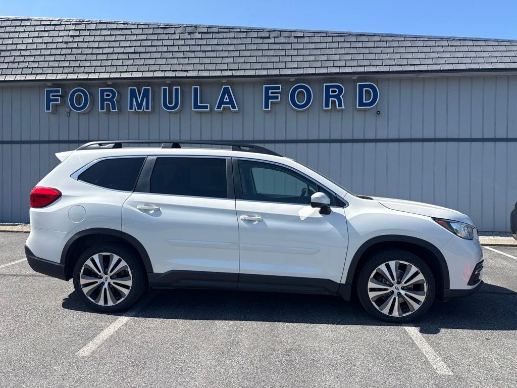 2020 Subaru Ascent Premium