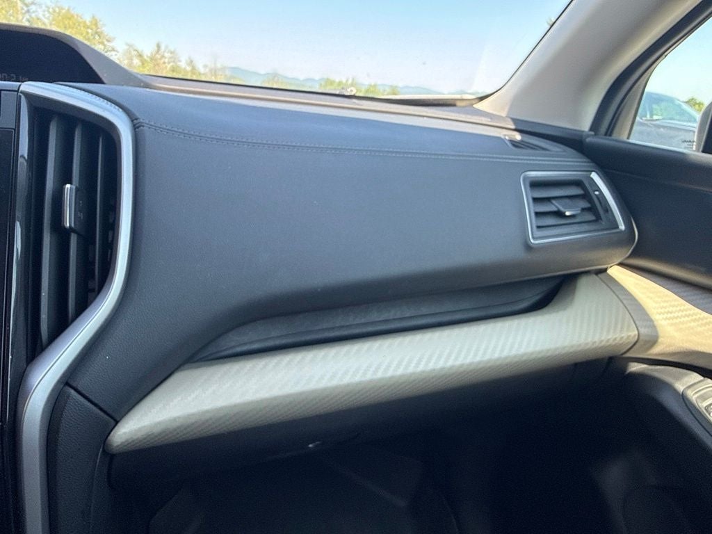 2020 Subaru Ascent Premium