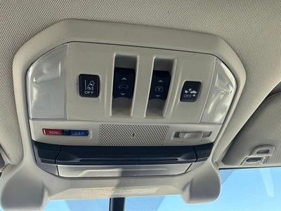 2020 Subaru Ascent Premium