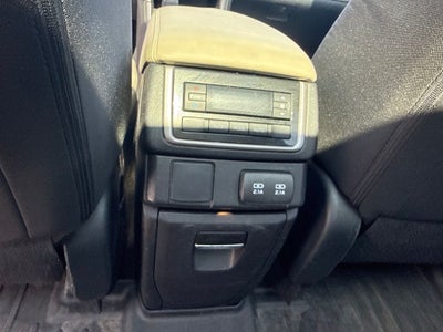 2020 Subaru Ascent Premium