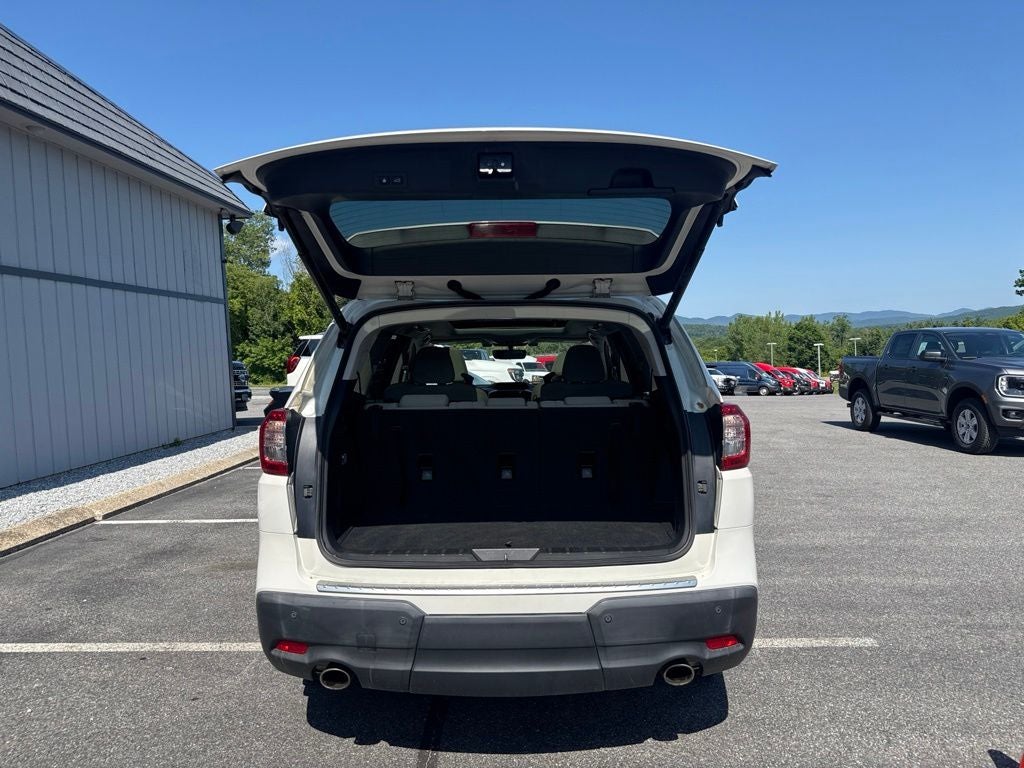 2020 Subaru Ascent Premium