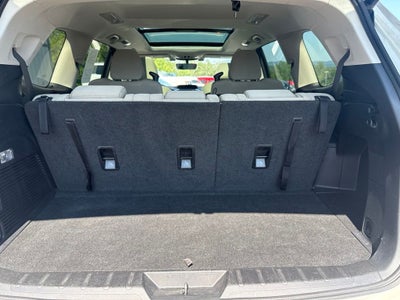2020 Subaru Ascent Premium