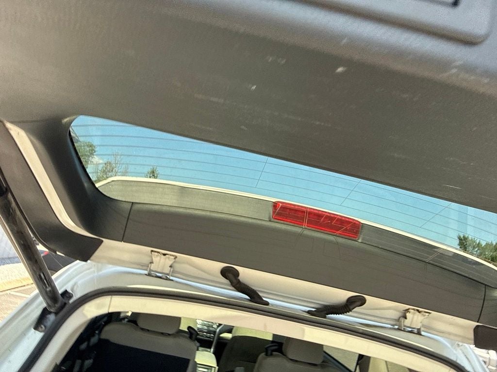 2020 Subaru Ascent Premium